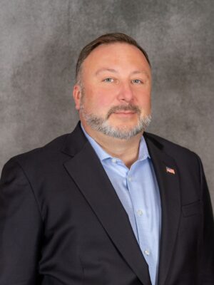 Pete Chryss