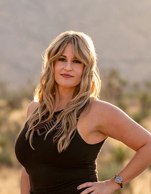 Ailene TenBrook