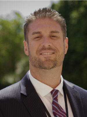 Matthew McLeroy