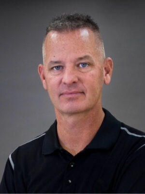 Coy Bradstreet