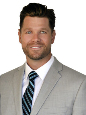 Andrew Starke