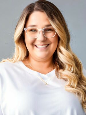 Jessica Bond