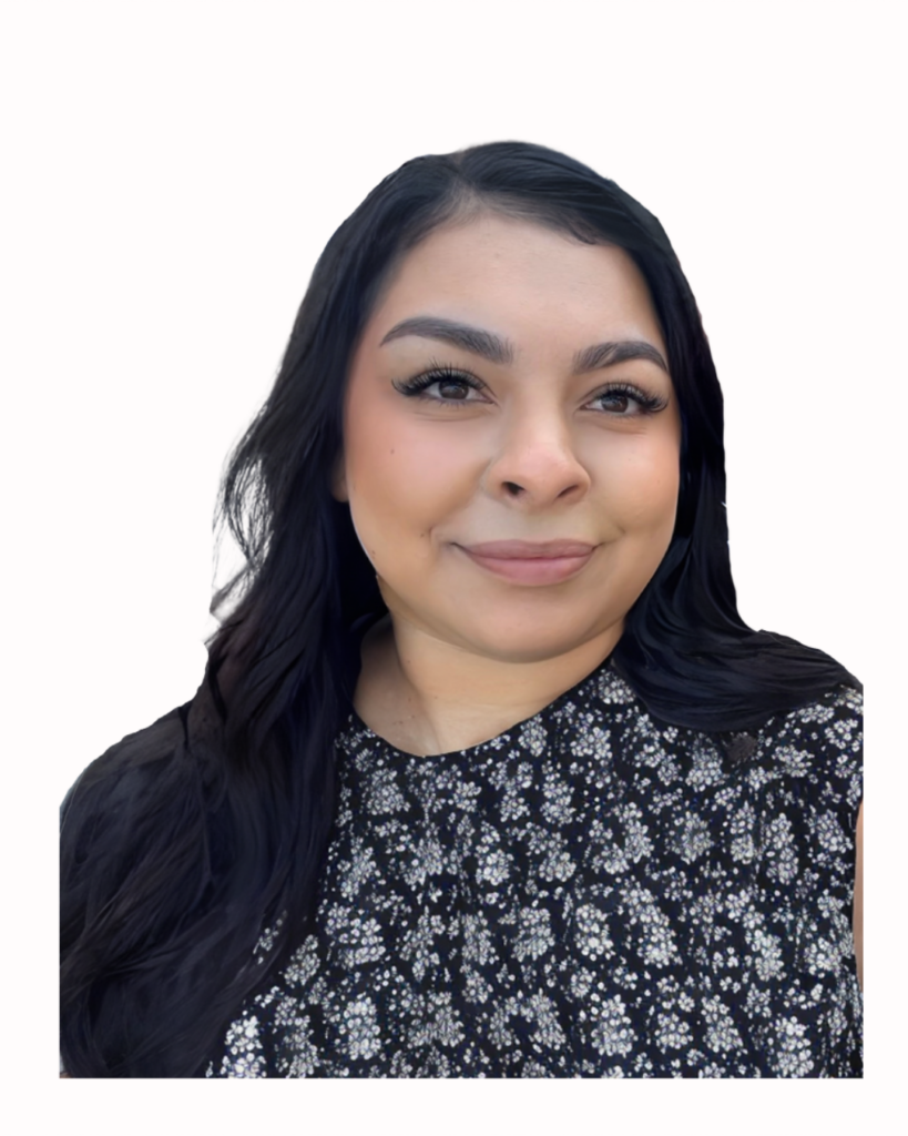 Stephanie Adame