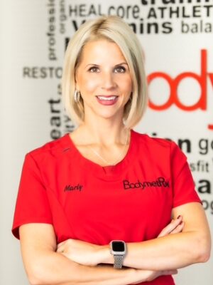 Marly Paulus