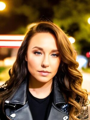 Jaclyn Jones