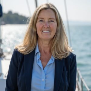 RHONDA BROGDON